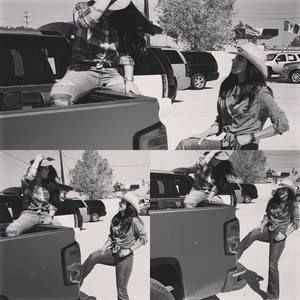 Meet your Posher, Norma